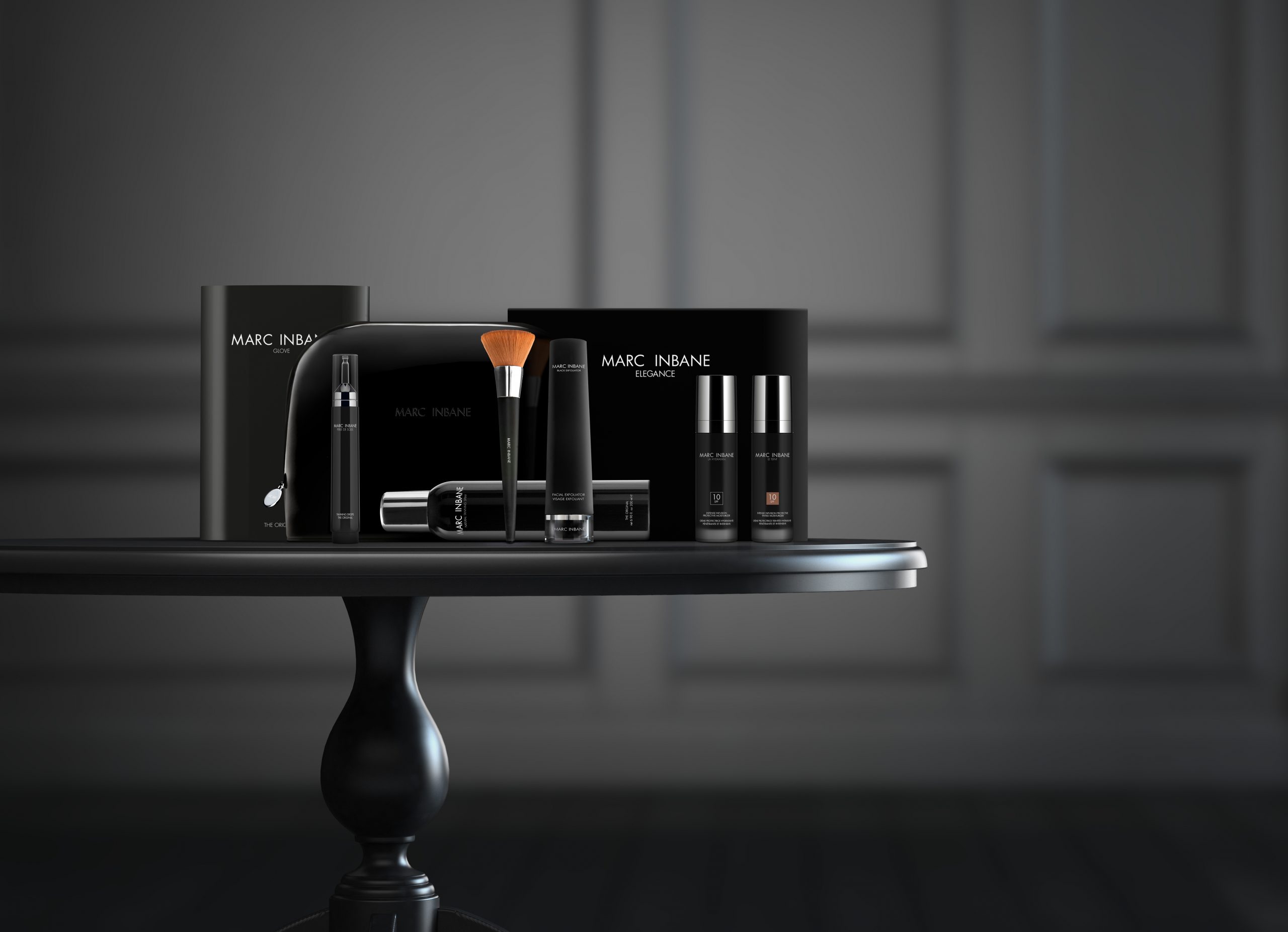 Lees meer over het artikel NIEUW! Marc Inbane luxe tanningcosmetica